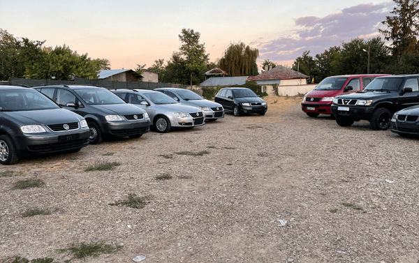 Auto Ispir Mercator